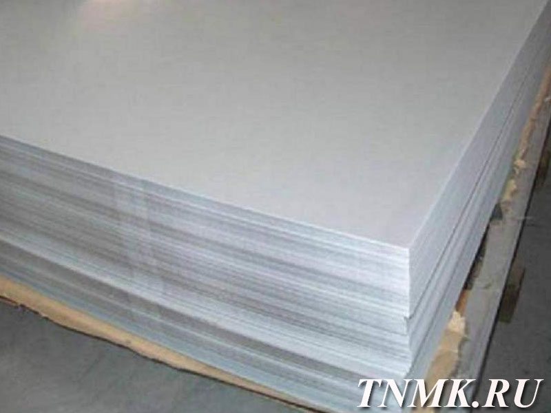 Лист горячекатаный 3х1250х2500 ст. 65г купить в Нижневартовске