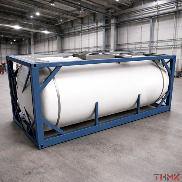 Танк-контейнер 20 м³