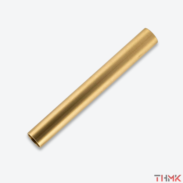 Труба латунная 8х1,5 мм Л63