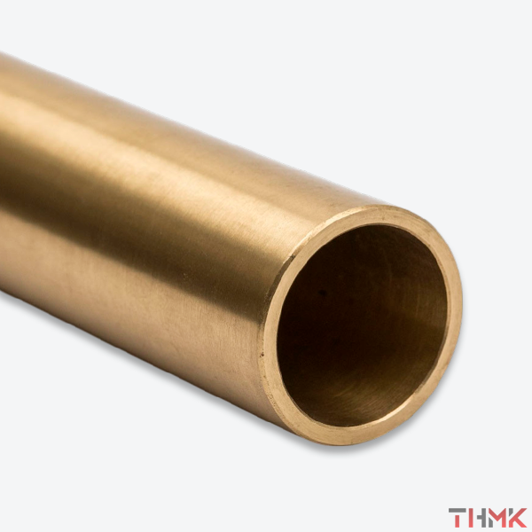 Труба латунная 70х10 мм ЛС59-1