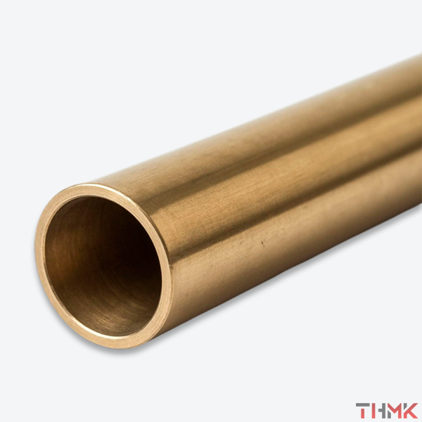 Труба латунная 85х12,5 мм ЛС59-1