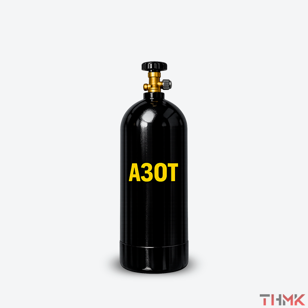 Закись азота техническая 10 л